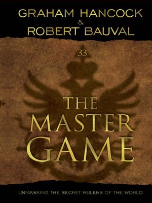 cover image of The Master Game